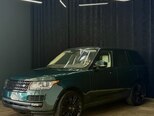 Land Rover Range Rover-3