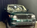 Land Rover Range Rover-4