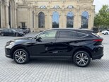 Toyota Venza-5