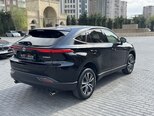 Toyota Venza-7