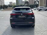 Toyota Venza-8