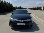 Toyota Camry-1