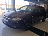 Chevrolet Lacetti-3