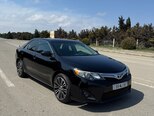 Toyota Camry-2