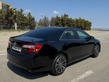 Toyota Camry-4