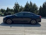 Toyota Camry-7