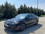 Toyota Camry-8