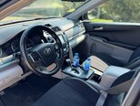 Toyota Camry-9