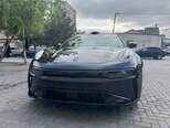 ZEEKR 001-1