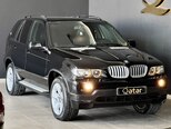 BMW X5-1
