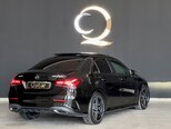 Mercedes A 220-16