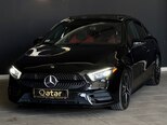 Mercedes A 220-2