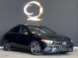 Mercedes A 220-5