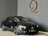 Mercedes A 220-11