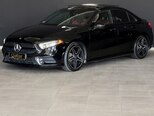 Mercedes A 220-3