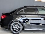 Mercedes A 220-6