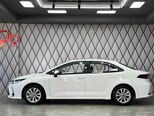 Toyota Corolla-4