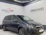 Opel Zafira-2