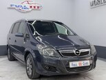 Opel Zafira-1