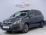 Opel Zafira-6
