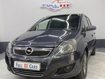 Opel Zafira-3