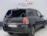 Opel Zafira-7