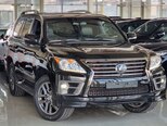 Lexus LX 570-4