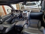 Lexus LX 570-22
