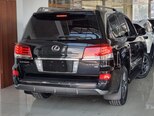 Lexus LX 570-10
