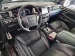 Lexus LX 570-14
