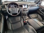 Lexus LX 570-17