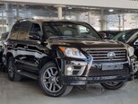 Lexus LX 570-3