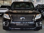 Lexus LX 570-5