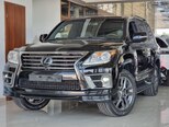 Lexus LX 570-2