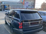 Land Rover Range Rover-5