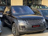 Land Rover Range Rover-1