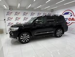 Toyota Land Cruiser-4