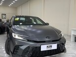 Toyota Camry-4