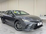 Toyota Camry-1