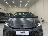Toyota Camry-3