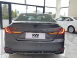 Toyota Camry-9