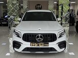 Mercedes GLB 250-1