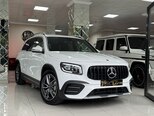Mercedes GLB 250-2