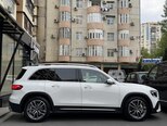 Mercedes GLB 250-6