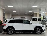 Mercedes GLB 250-5