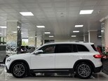 Mercedes GLB 250-4