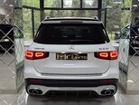 Mercedes GLB 250-7