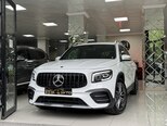 Mercedes GLB 250-3