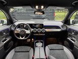 Mercedes GLB 250-8