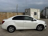 Chevrolet Aveo-4